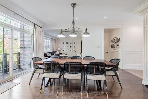 Photo 13 at 74 Rumsey Road, Patterson, Vaughan