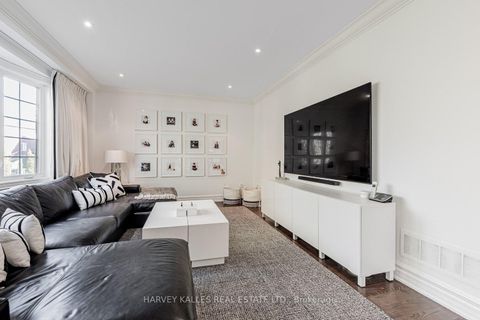 Photo 15 at 74 Rumsey Road, Patterson, Vaughan