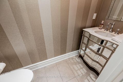 Photo 18 at 74 Rumsey Road, Patterson, Vaughan