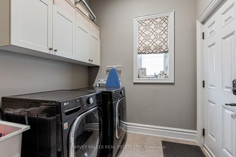 Photo 19 at 74 Rumsey Road, Patterson, Vaughan