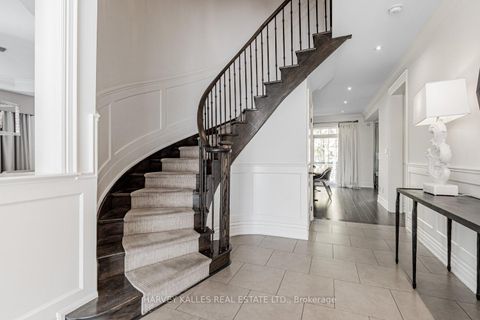 Photo 20 at 74 Rumsey Road, Patterson, Vaughan