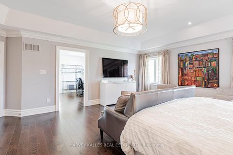 Photo 23 at 74 Rumsey Road, Patterson, Vaughan