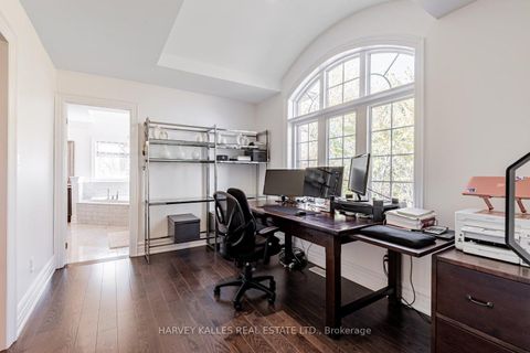 Photo 24 at 74 Rumsey Road, Patterson, Vaughan