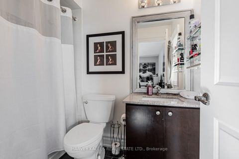 Photo 28 at 74 Rumsey Road, Patterson, Vaughan