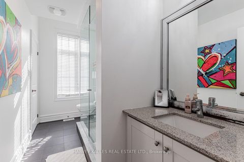 Photo 30 at 74 Rumsey Road, Patterson, Vaughan