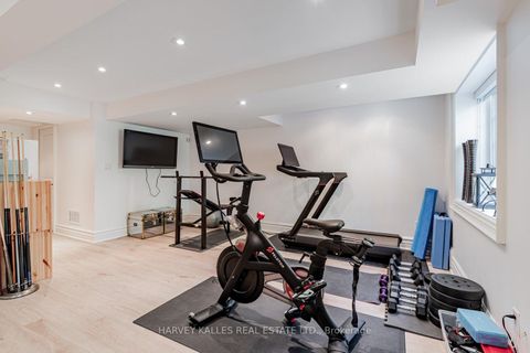 Photo 33 at 74 Rumsey Road, Patterson, Vaughan