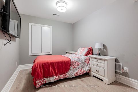 Photo 37 at 74 Rumsey Road, Patterson, Vaughan