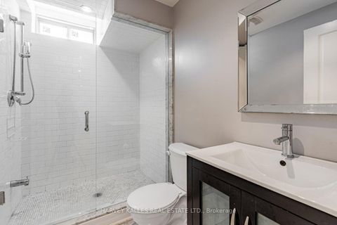 Photo 38 at 74 Rumsey Road, Patterson, Vaughan