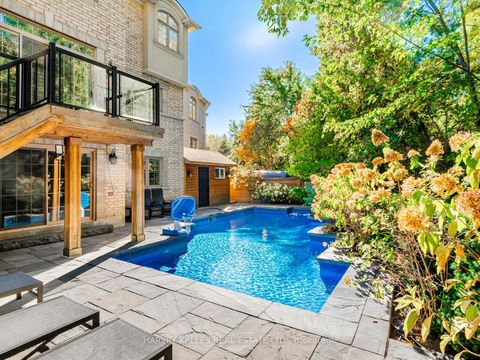 Photo 40 at 74 Rumsey Road, Patterson, Vaughan