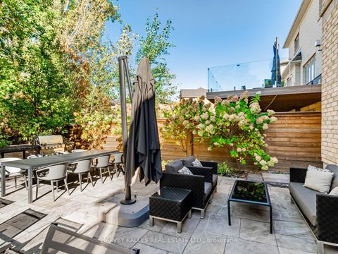 Photo 42 at 74 Rumsey Road, Patterson, Vaughan