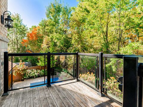 Photo 43 at 74 Rumsey Road, Patterson, Vaughan