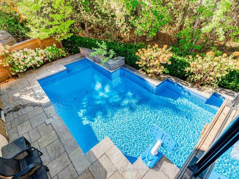 Photo 44 at 74 Rumsey Road, Patterson, Vaughan