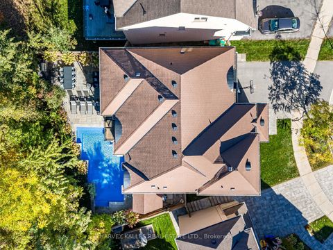 Photo 46 at 74 Rumsey Road, Patterson, Vaughan