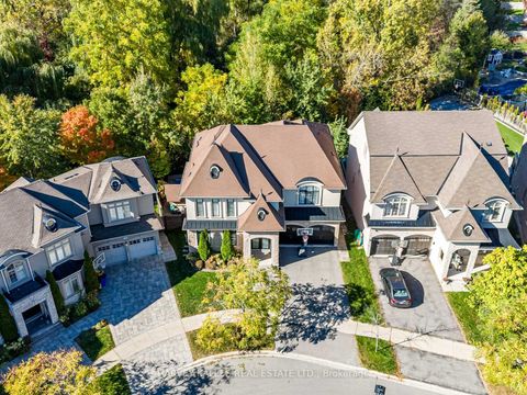 Photo 47 at 74 Rumsey Road, Patterson, Vaughan