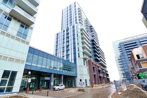 Photo 0 at 1102 - 38 Honeycrisp Crescent, Vaughan Corporate Centre, Vaughan