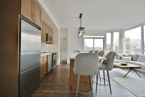 Photo 0 at B317 - 271 Sea Ray Avenue, Rural Innisfil, Innisfil