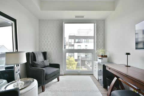 Photo 3 at B317 - 271 Sea Ray Avenue, Rural Innisfil, Innisfil