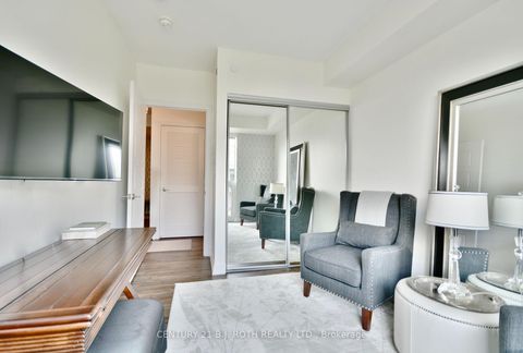 Photo 4 at B317 - 271 Sea Ray Avenue, Rural Innisfil, Innisfil