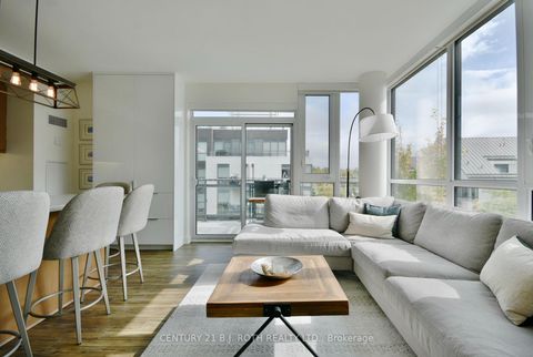 Photo 6 at B317 - 271 Sea Ray Avenue, Rural Innisfil, Innisfil