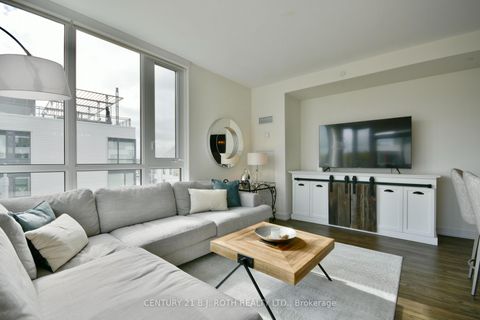 Photo 7 at B317 - 271 Sea Ray Avenue, Rural Innisfil, Innisfil