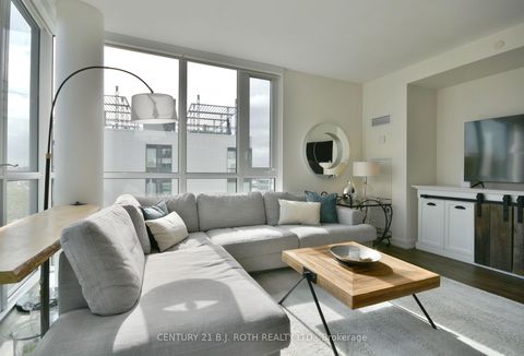 Photo 8 at B317 - 271 Sea Ray Avenue, Rural Innisfil, Innisfil