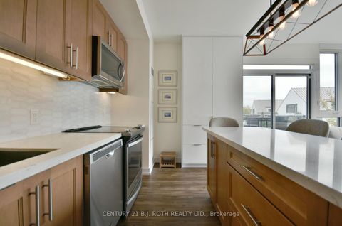 Photo 9 at B317 - 271 Sea Ray Avenue, Rural Innisfil, Innisfil