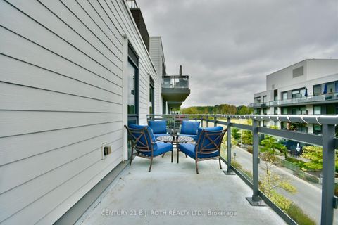 Photo 19 at B317 - 271 Sea Ray Avenue, Rural Innisfil, Innisfil