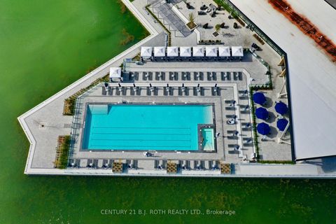 Photo 20 at B317 - 271 Sea Ray Avenue, Rural Innisfil, Innisfil