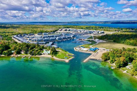 Photo 23 at B317 - 271 Sea Ray Avenue, Rural Innisfil, Innisfil