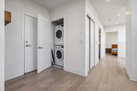 Photo 7 at PH801 - 2301 Danforth Avenue, Danforth, Toronto