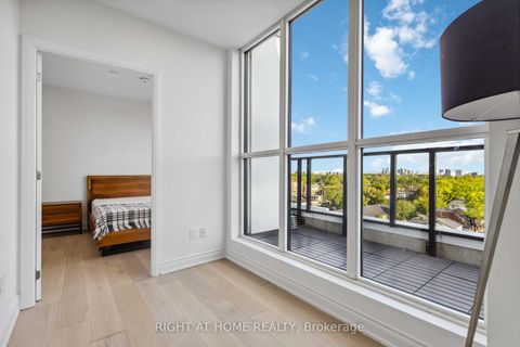 Photo 8 at PH801 - 2301 Danforth Avenue, Danforth, Toronto Photo 8 at PH801 - 2301 Danforth Avenue, Danforth, Toronto