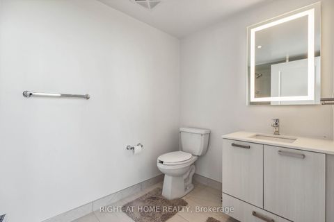 Photo 11 at PH801 - 2301 Danforth Avenue, Danforth, Toronto