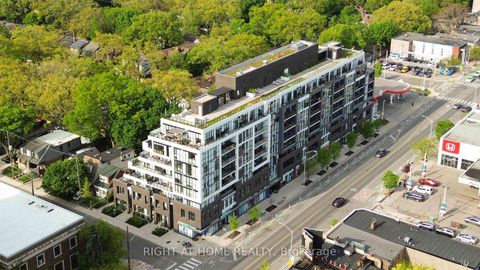 Photo 18 at PH801 - 2301 Danforth Avenue, Danforth, Toronto Photo 18 at PH801 - 2301 Danforth Avenue, Danforth, Toronto