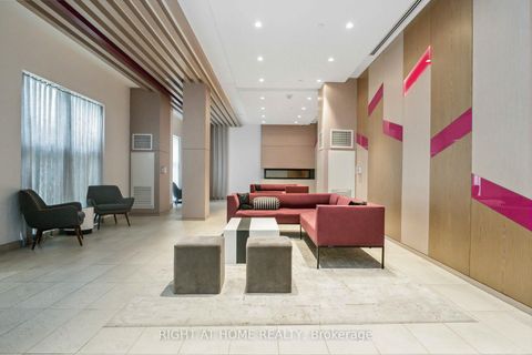 Photo 20 at PH801 - 2301 Danforth Avenue, Danforth, Toronto