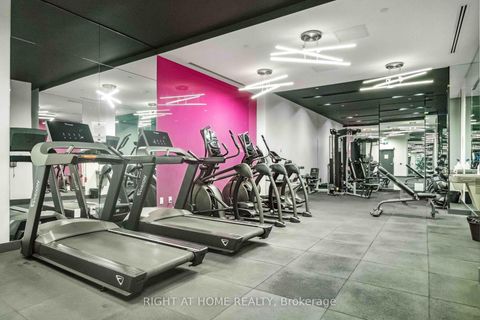 Photo 22 at PH801 - 2301 Danforth Avenue, Danforth, Toronto Photo 22 at PH801 - 2301 Danforth Avenue, Danforth, Toronto