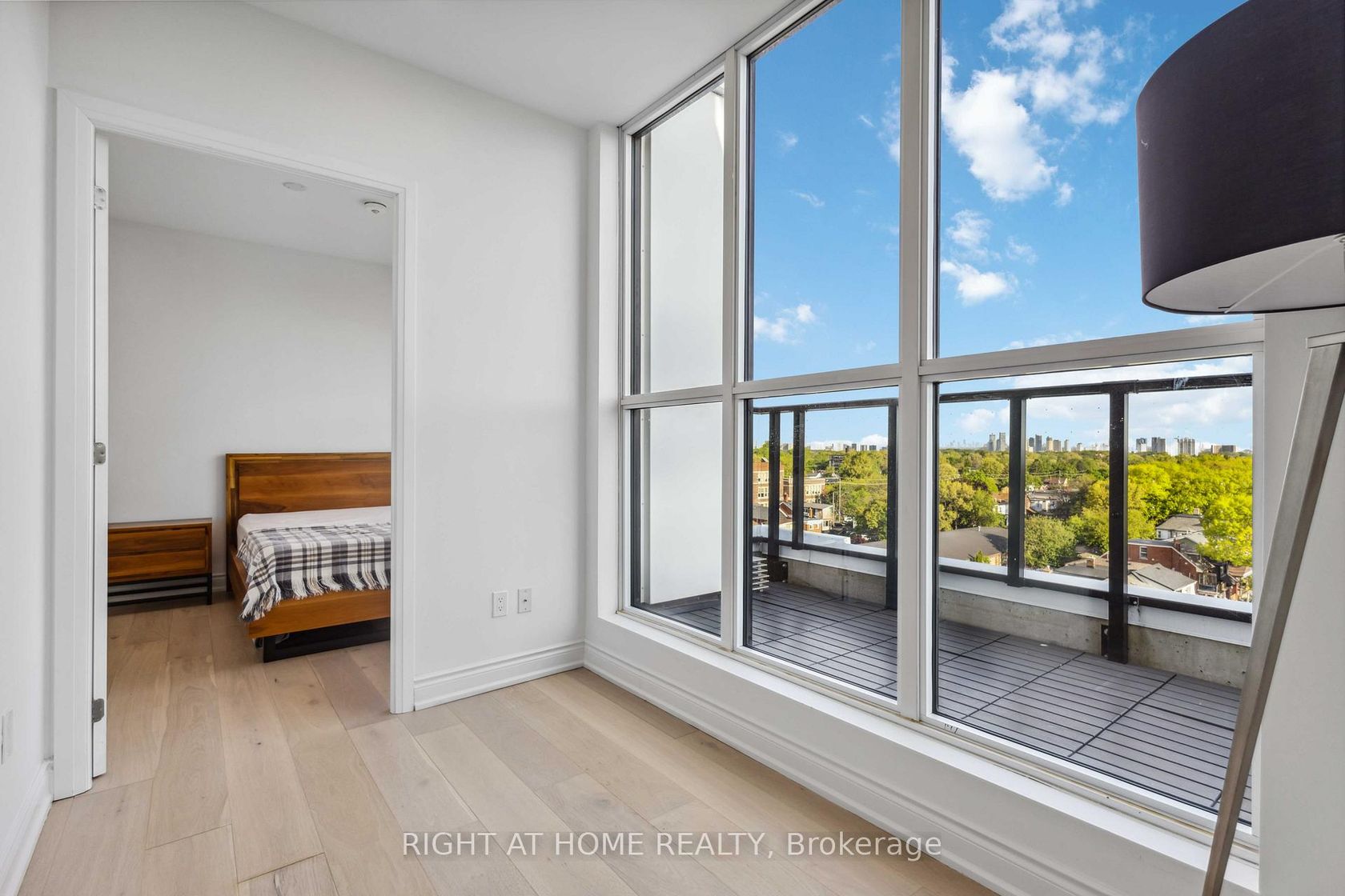 Photo 8 at PH801 - 2301 Danforth Avenue, Danforth, Toronto Photo 8 at PH801 - 2301 Danforth Avenue, Danforth, Toronto