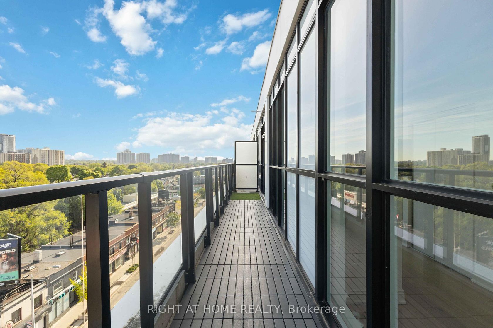 Photo 12 at PH801 - 2301 Danforth Avenue, Danforth, Toronto Photo 12 at PH801 - 2301 Danforth Avenue, Danforth, Toronto