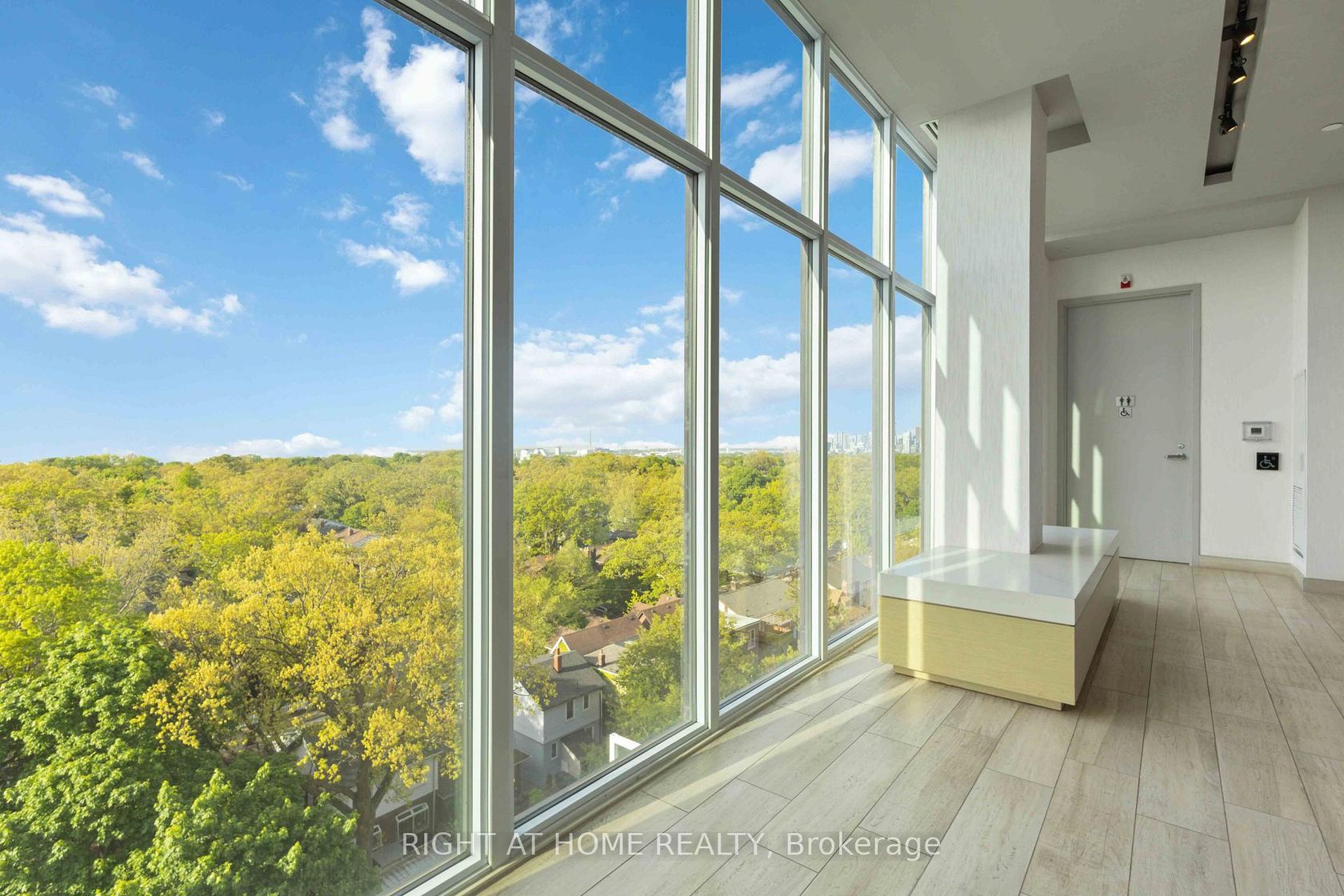 Photo 14 at PH801 - 2301 Danforth Avenue, Danforth, Toronto Photo 14 at PH801 - 2301 Danforth Avenue, Danforth, Toronto