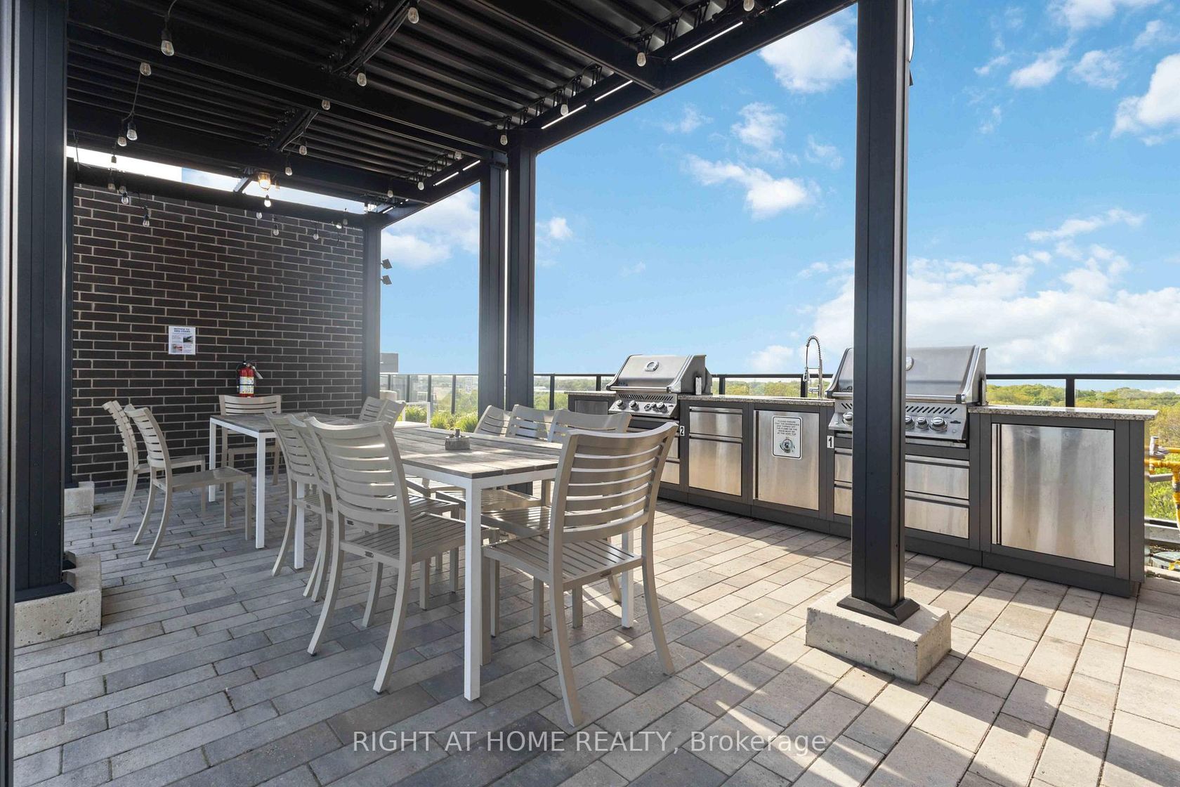 Photo 17 at PH801 - 2301 Danforth Avenue, Danforth, Toronto Photo 17 at PH801 - 2301 Danforth Avenue, Danforth, Toronto