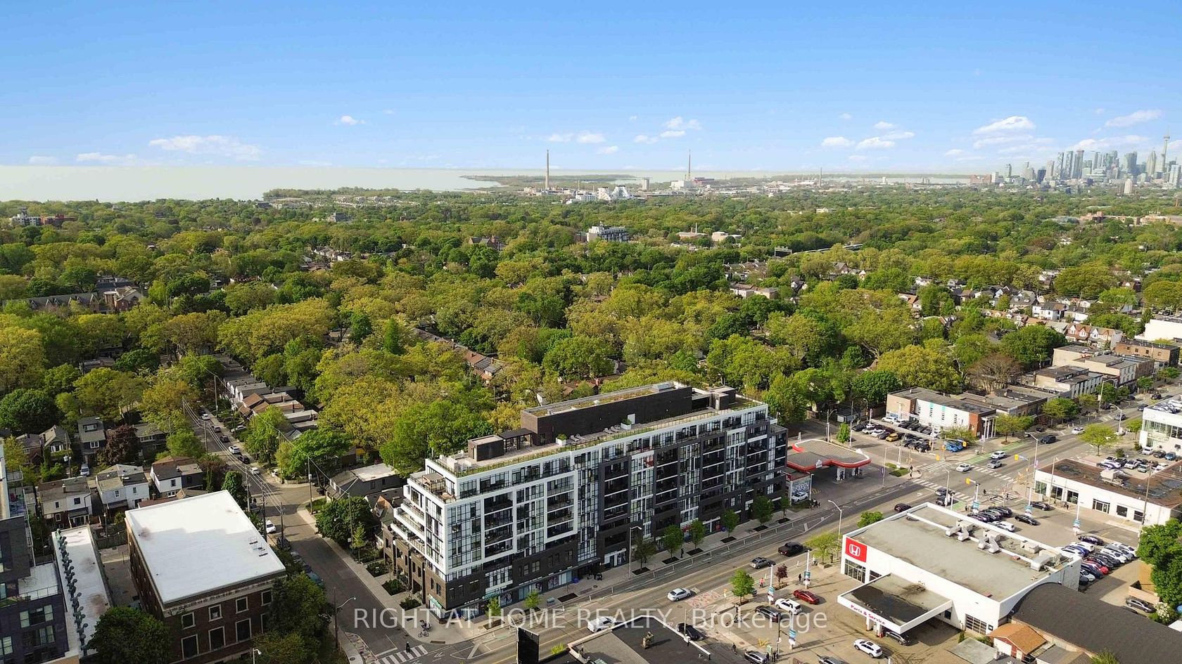 Photo 19 at PH801 - 2301 Danforth Avenue, Danforth, Toronto Photo 19 at PH801 - 2301 Danforth Avenue, Danforth, Toronto