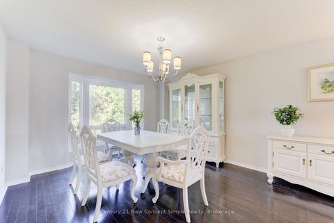 Photo 8 at 12 Kilbarry Court, South Richvale, Richmond Hill