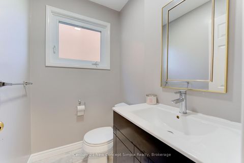 Photo 17 at 12 Kilbarry Court, South Richvale, Richmond Hill