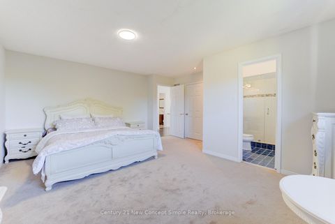 Photo 23 at 12 Kilbarry Court, South Richvale, Richmond Hill