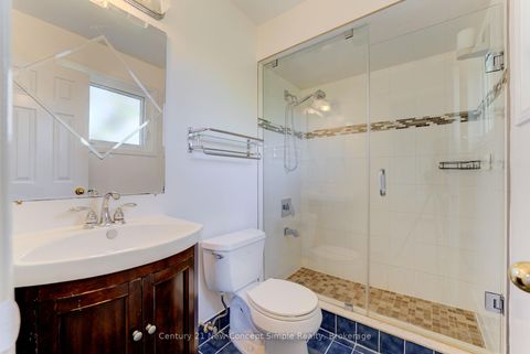 Photo 24 at 12 Kilbarry Court, South Richvale, Richmond Hill