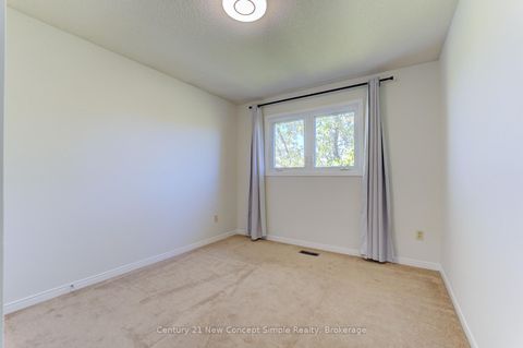 Photo 25 at 12 Kilbarry Court, South Richvale, Richmond Hill