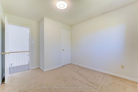 Photo 26 at 12 Kilbarry Court, South Richvale, Richmond Hill