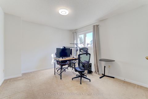 Photo 27 at 12 Kilbarry Court, South Richvale, Richmond Hill