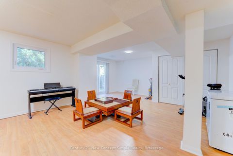 Photo 31 at 12 Kilbarry Court, South Richvale, Richmond Hill