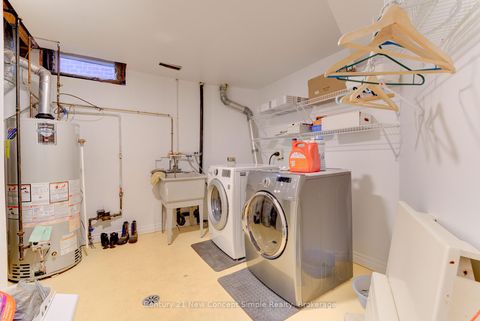 Photo 37 at 12 Kilbarry Court, South Richvale, Richmond Hill