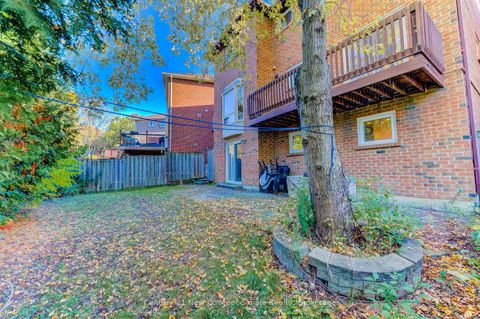 Photo 41 at 12 Kilbarry Court, South Richvale, Richmond Hill